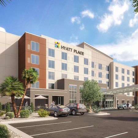 Hyatt Place St George/Convention Center St. George Exteriér fotografie