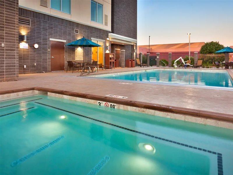 Hyatt Place St George/Convention Center St. George Exteriér fotografie