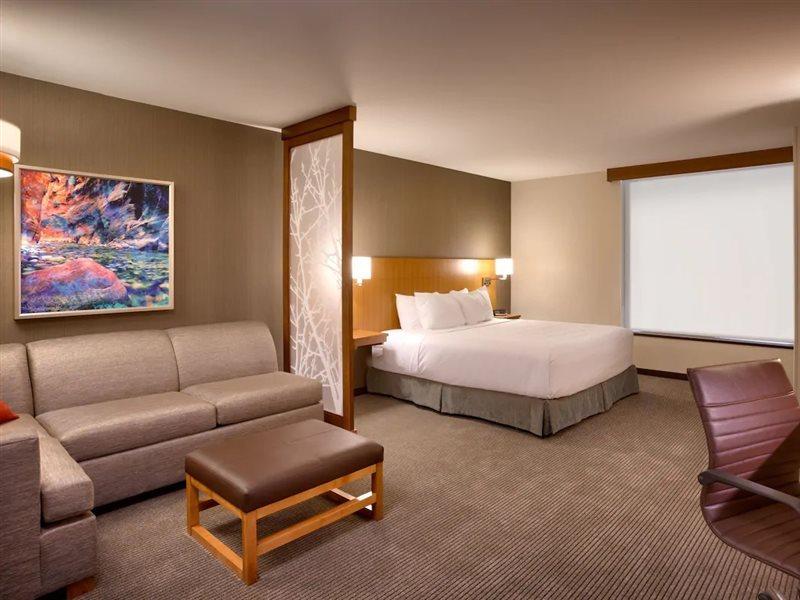 Hyatt Place St George/Convention Center St. George Exteriér fotografie