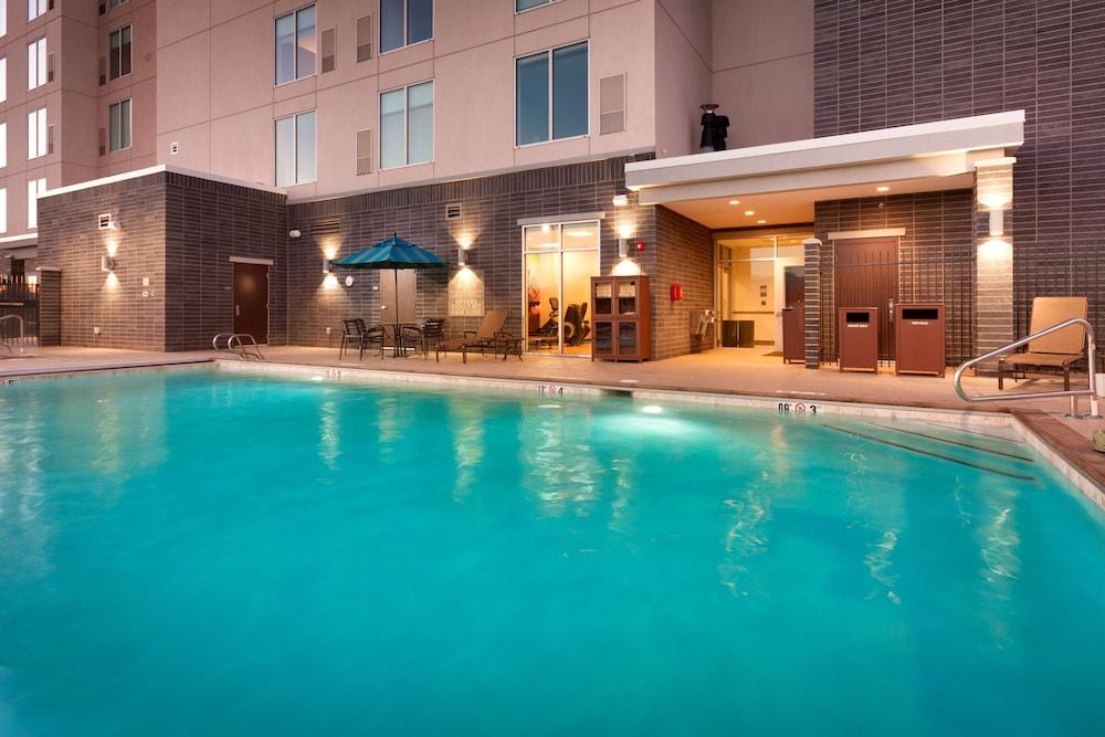 Hyatt Place St George/Convention Center St. George Exteriér fotografie