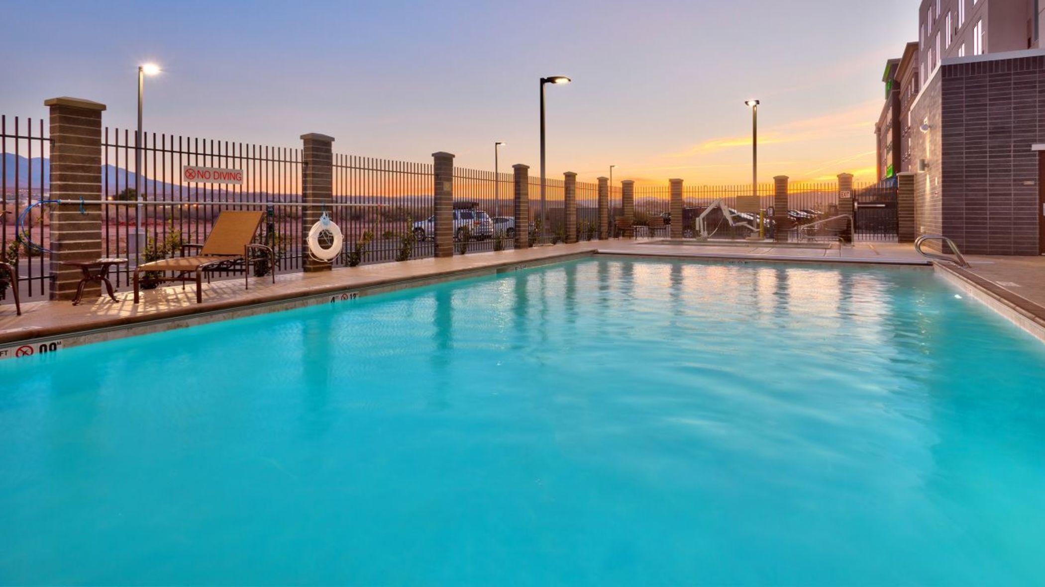 Hyatt Place St George/Convention Center St. George Exteriér fotografie