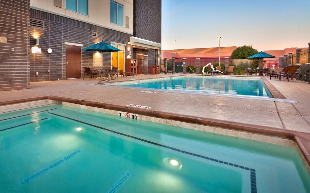Hyatt Place St George/Convention Center St. George Exteriér fotografie