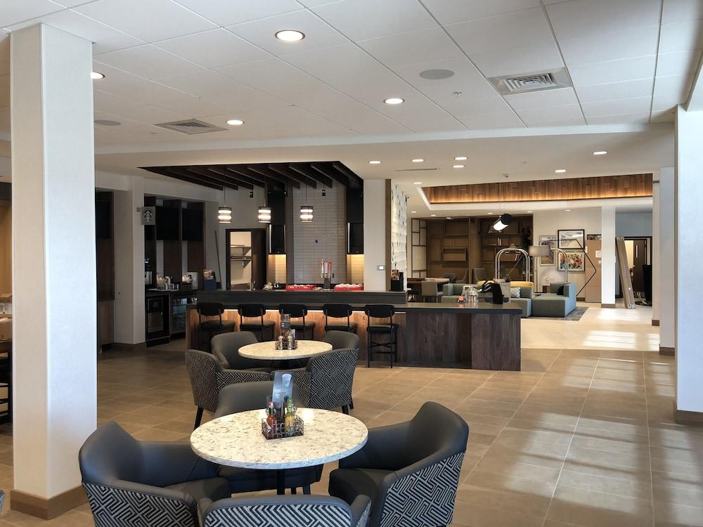 Hyatt Place St George/Convention Center St. George Exteriér fotografie